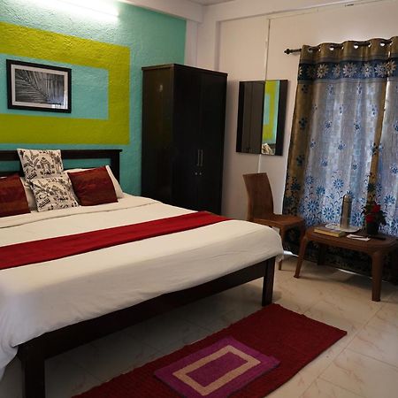 Church Hill Cottage Udagamandalam Exterior foto