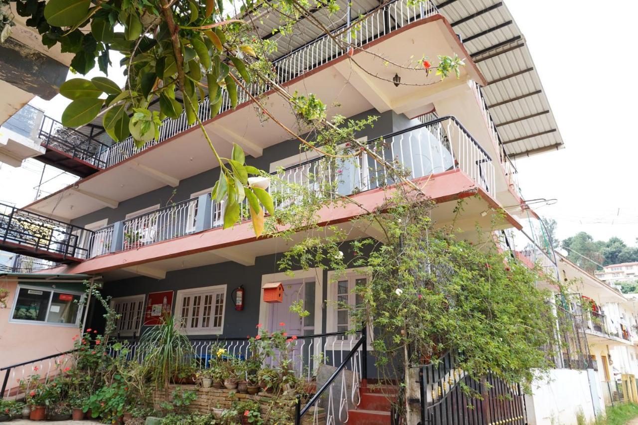 Church Hill Cottage Udagamandalam Exterior foto