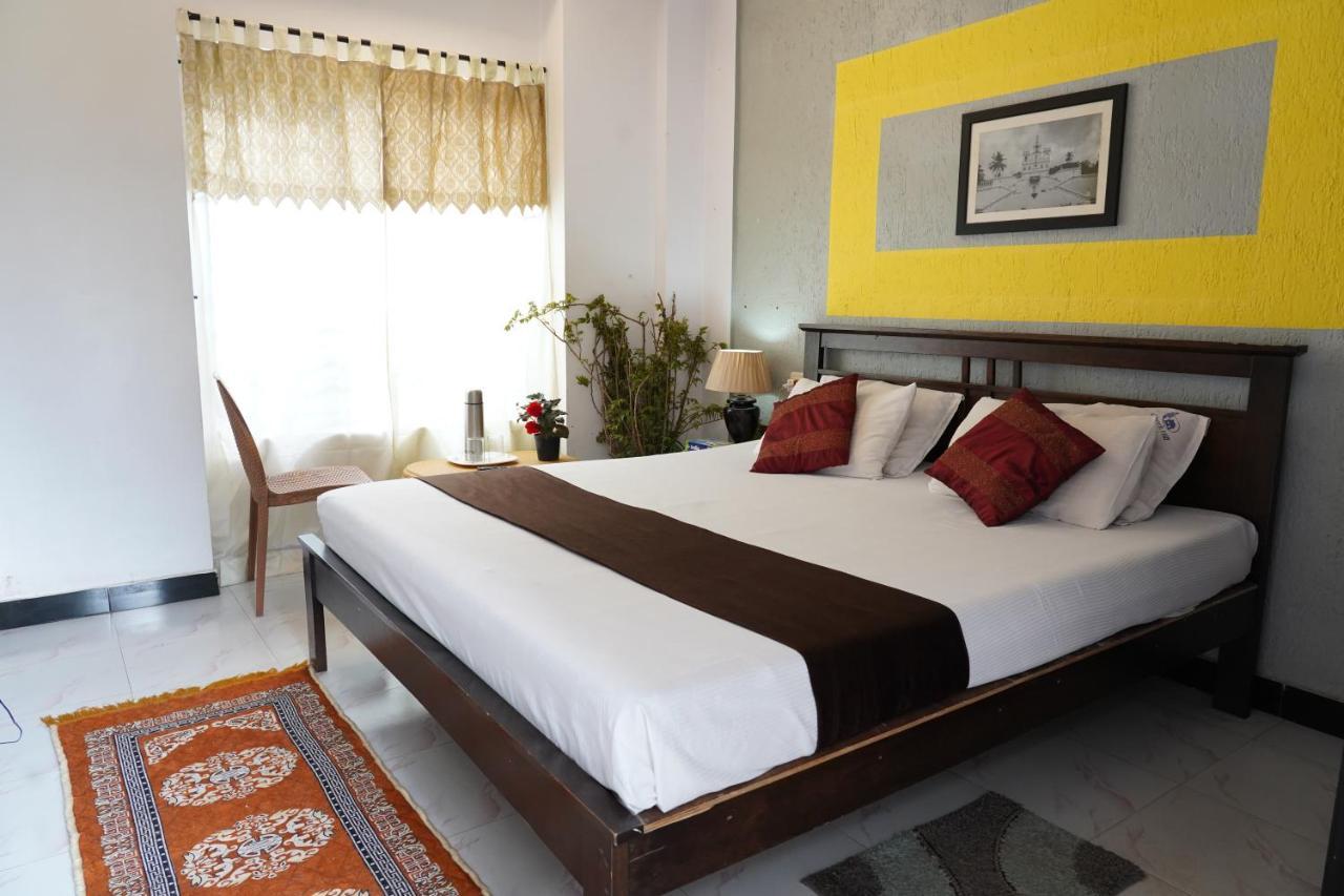 Church Hill Cottage Udagamandalam Exterior foto