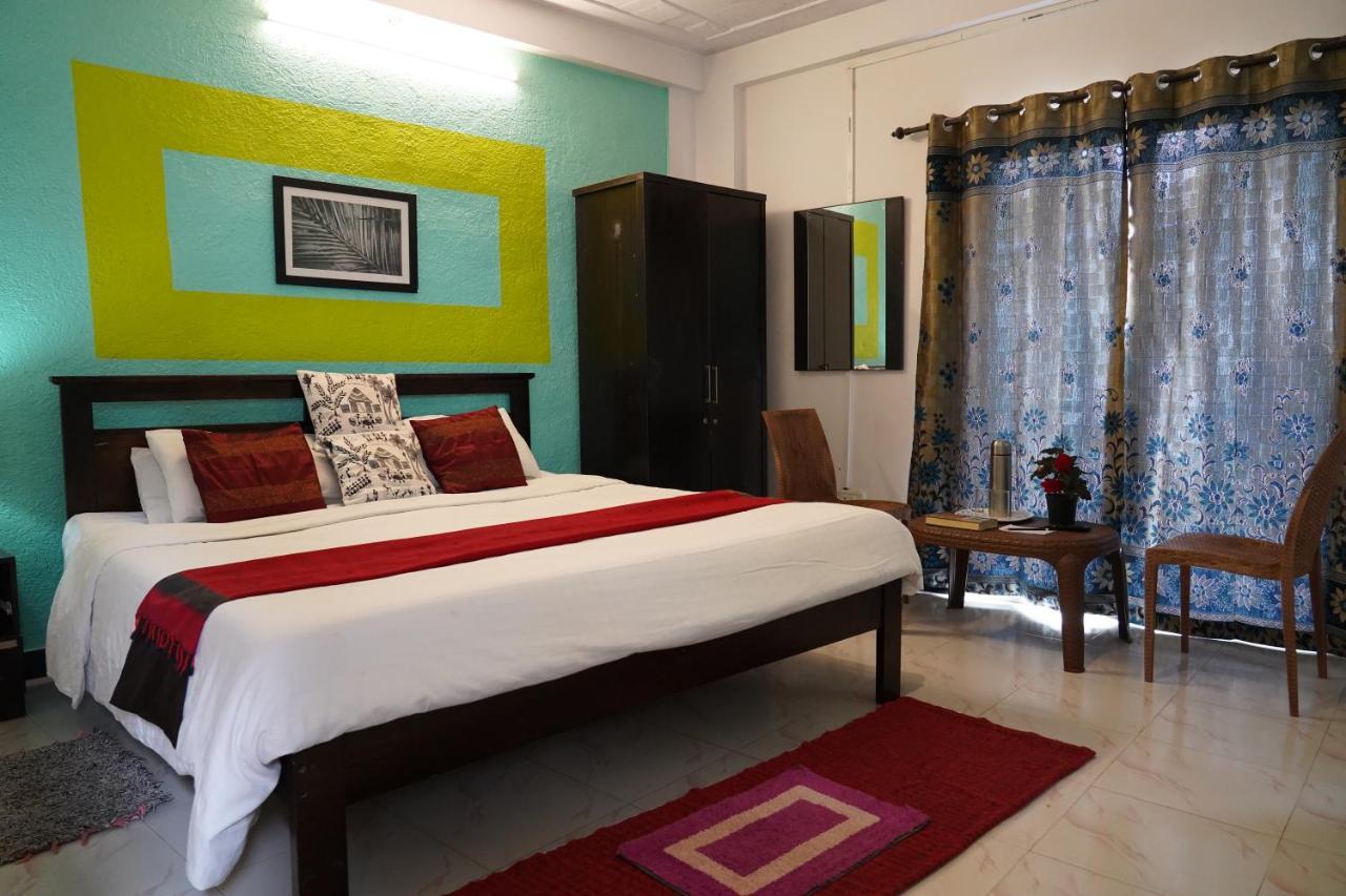 Church Hill Cottage Udagamandalam Exterior foto