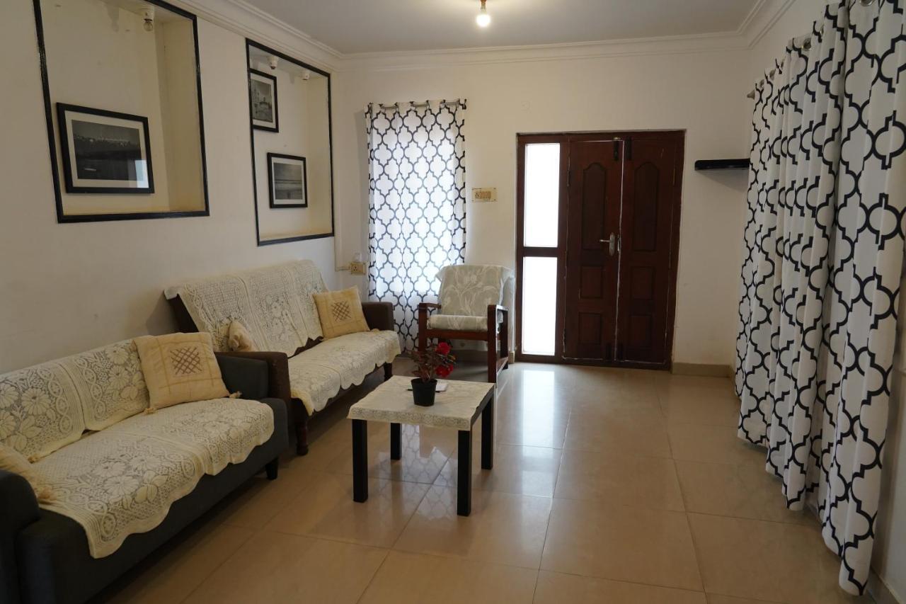 Church Hill Cottage Udagamandalam Exterior foto